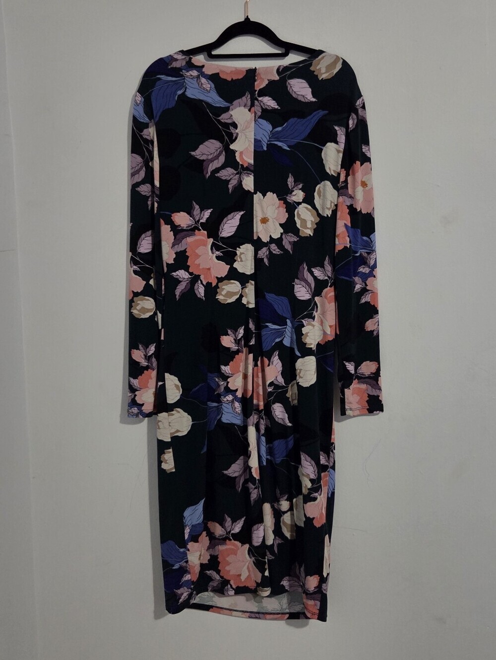 Harper Rose Ruched Sheath Dress - Picture 3 of 4